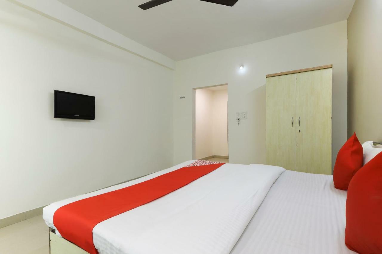 Oyo 43851 Hotel Virasat Mandu Exterior photo